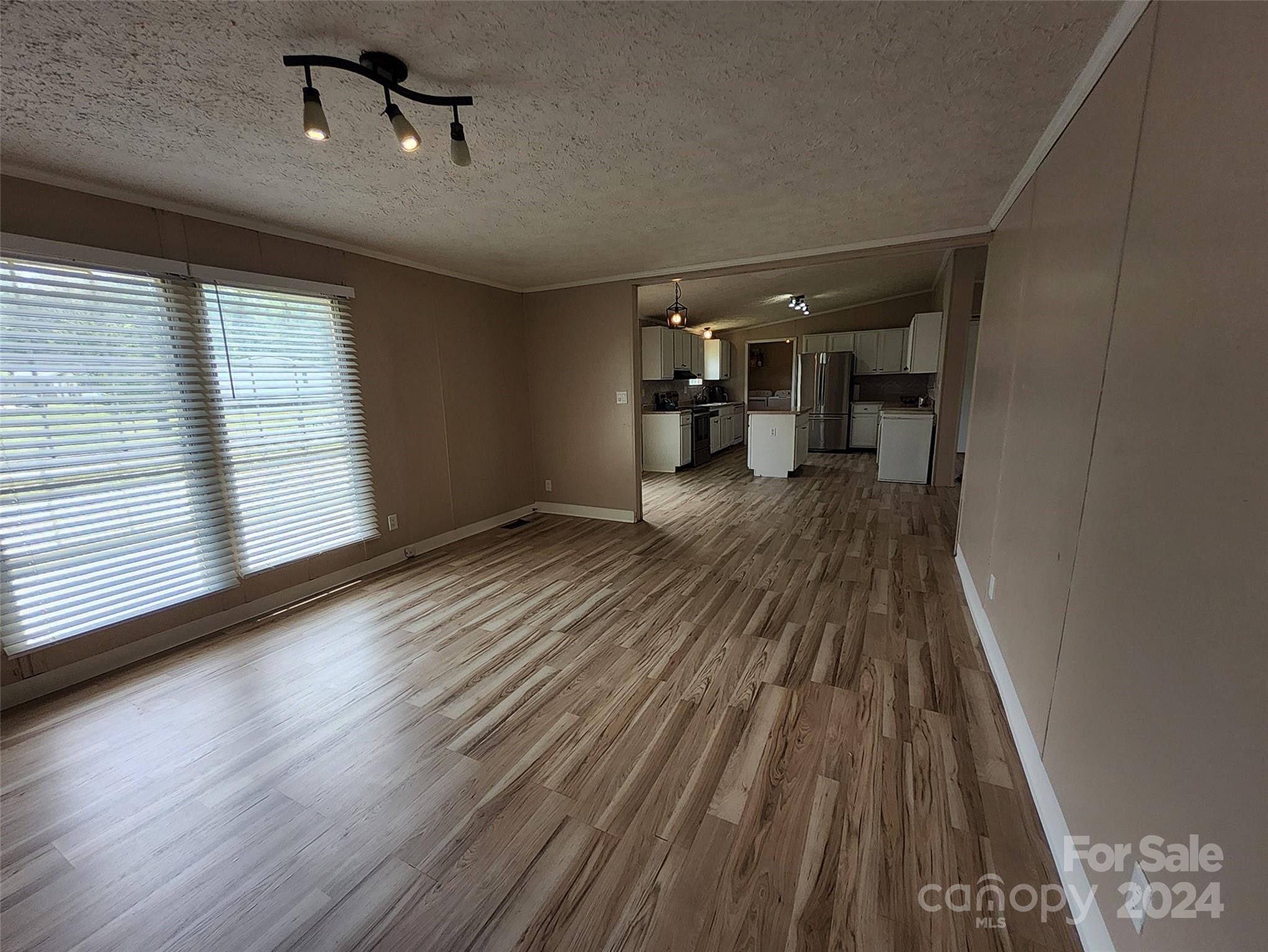 Grant Meadow - Residential