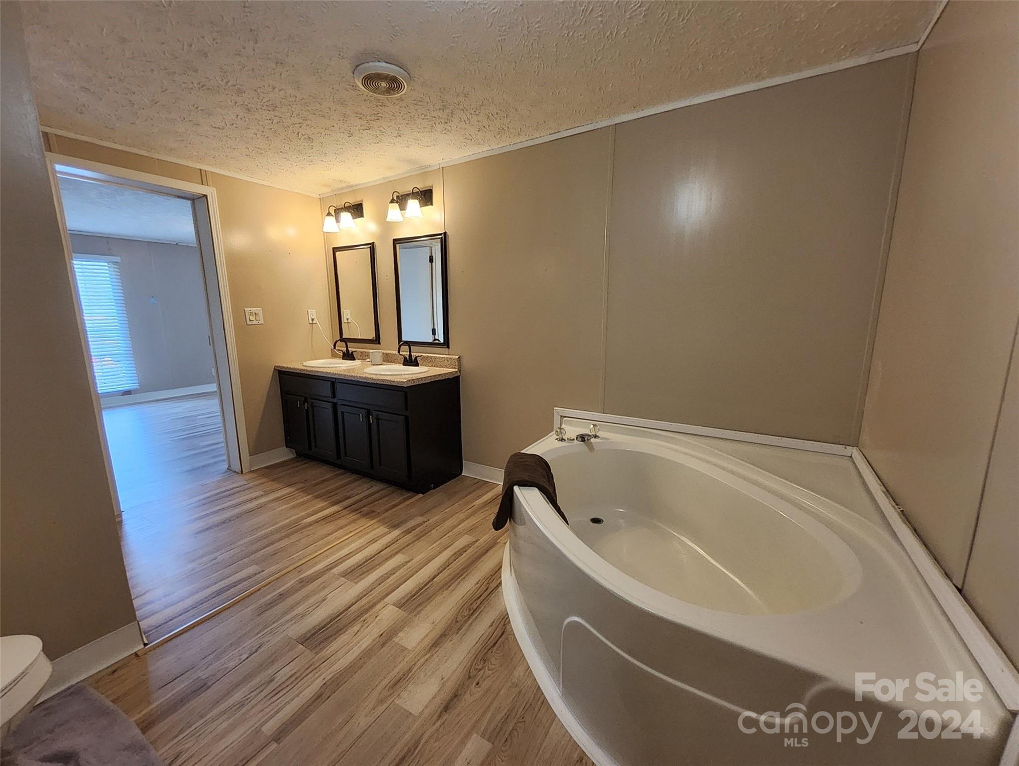 Grant Meadow - Residential