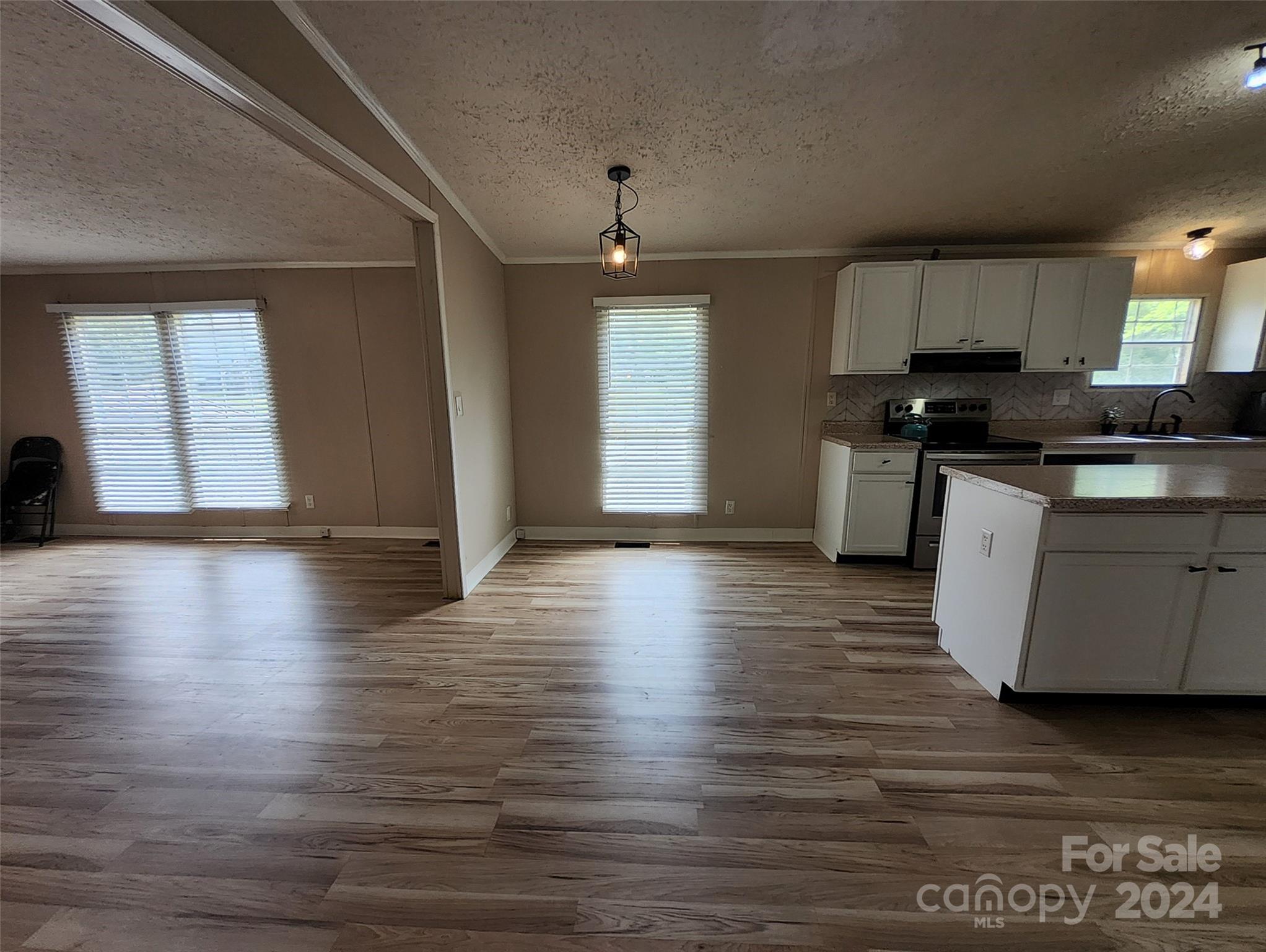 Grant Meadow - Residential