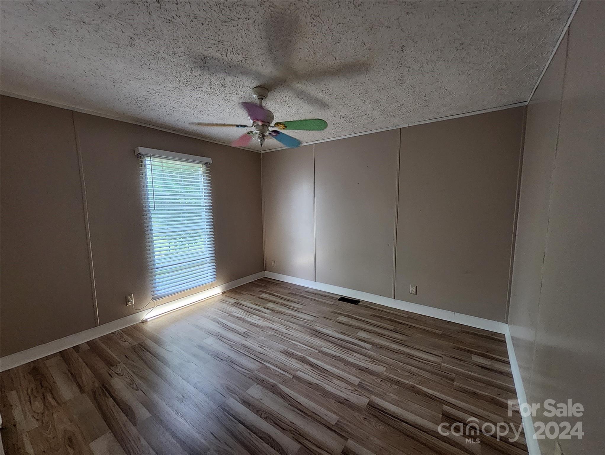 Grant Meadow - Residential