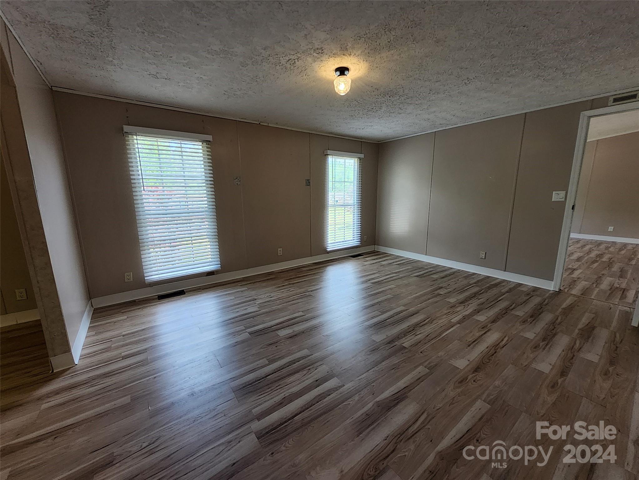 Grant Meadow - Residential