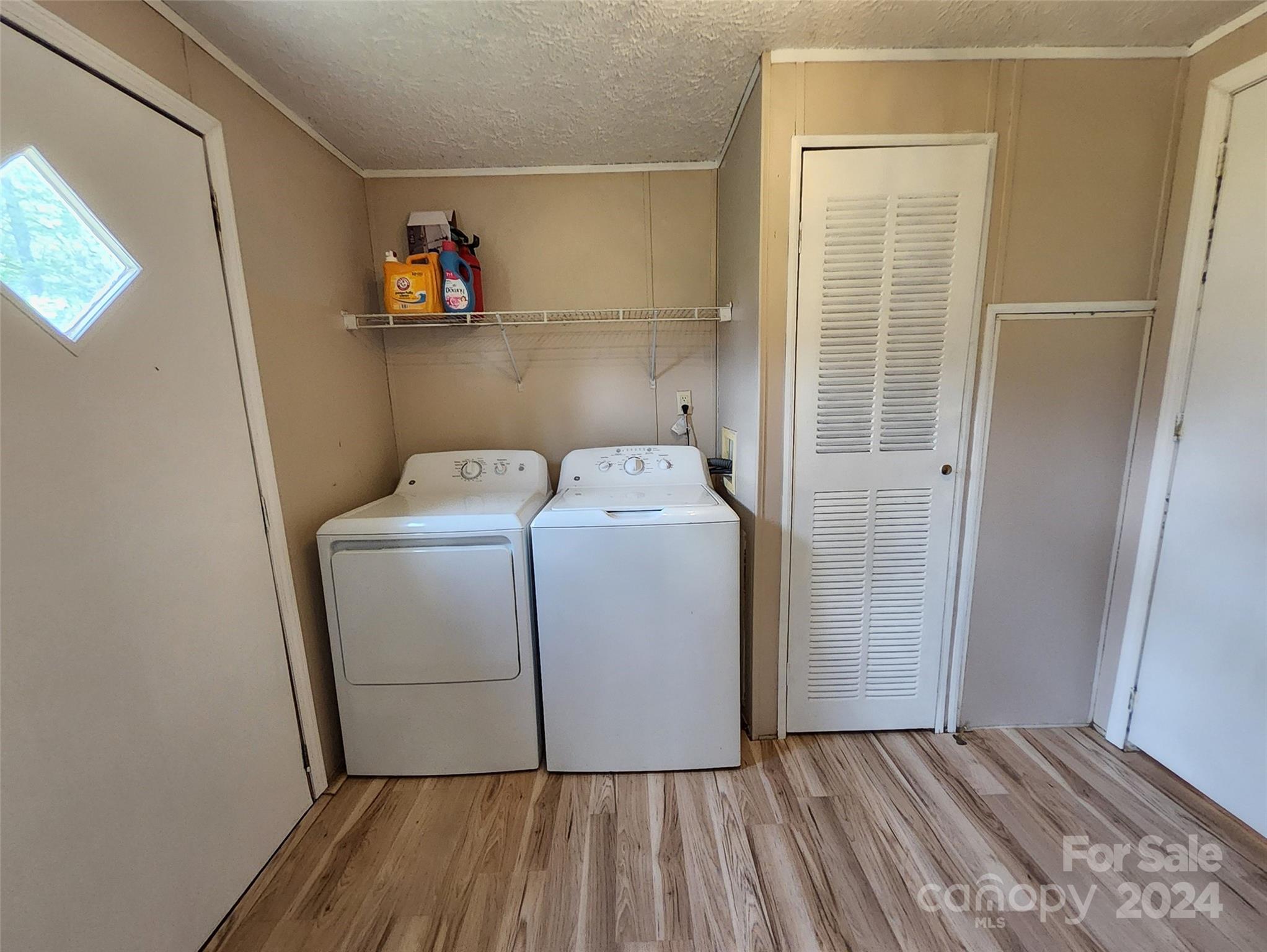 Grant Meadow - Residential