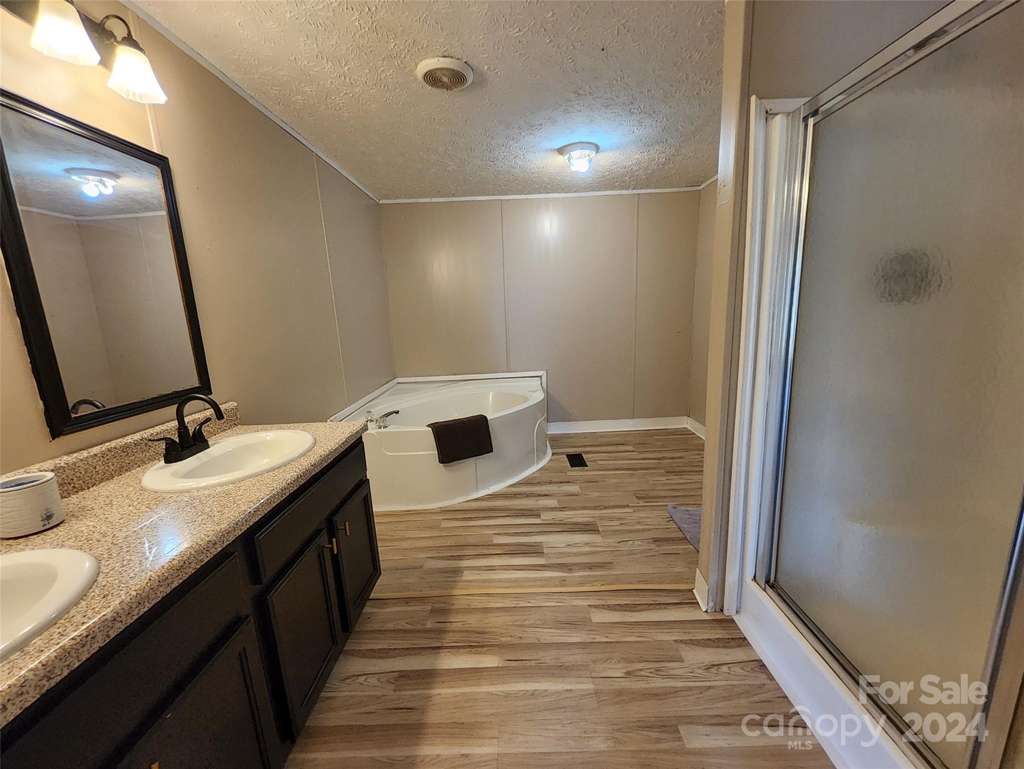 Grant Meadow - Residential