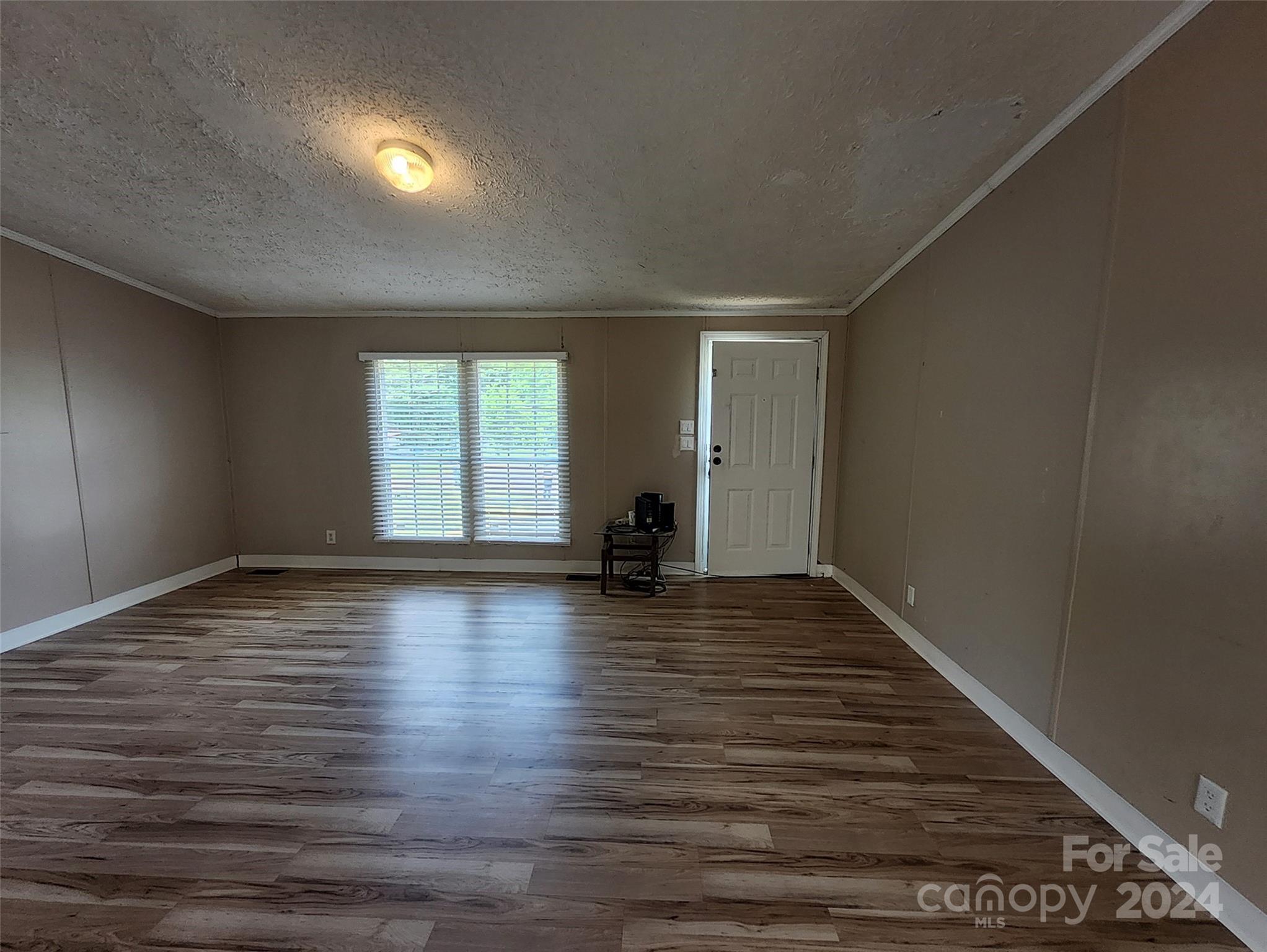 Grant Meadow - Residential