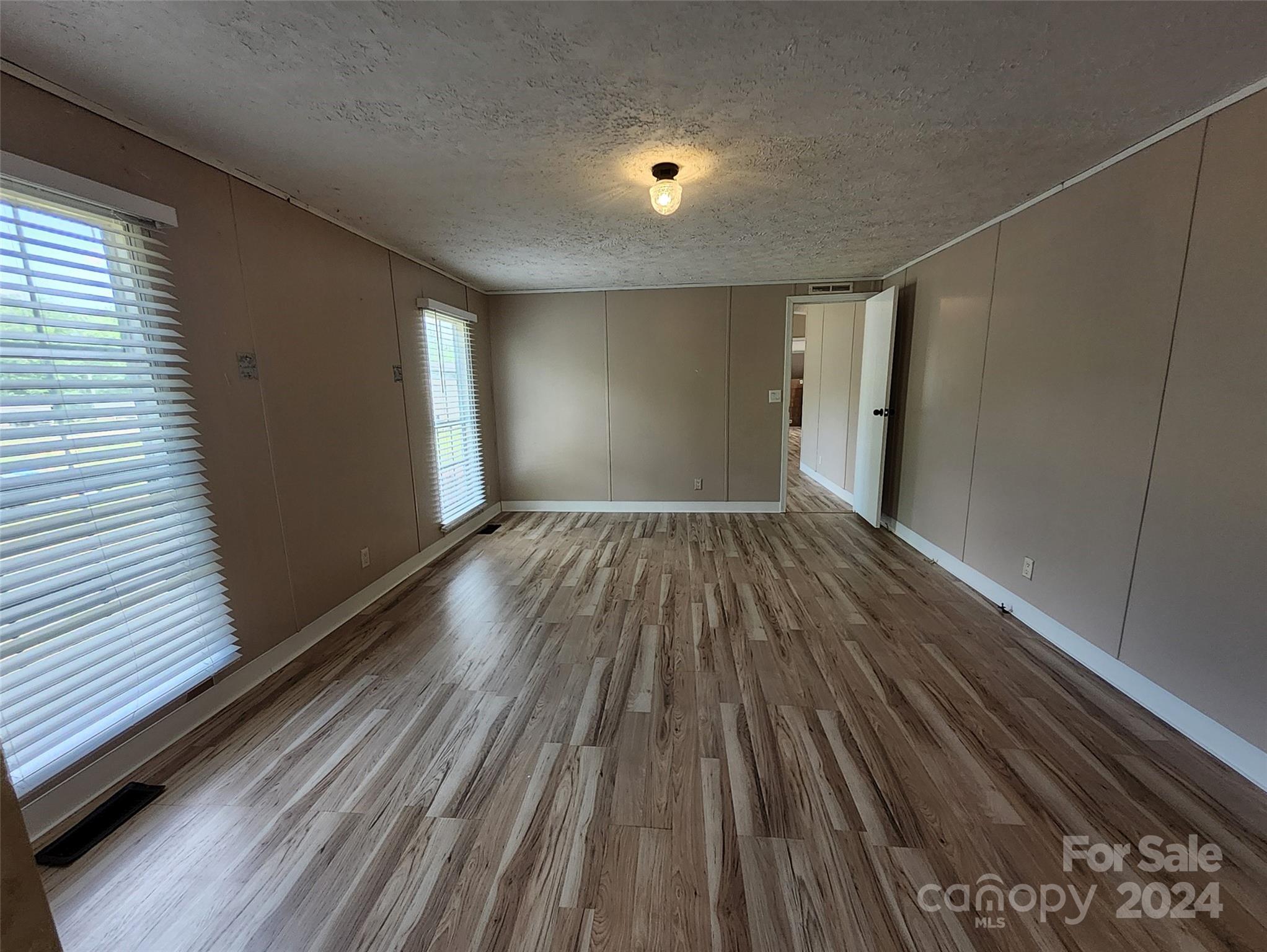 Grant Meadow - Residential