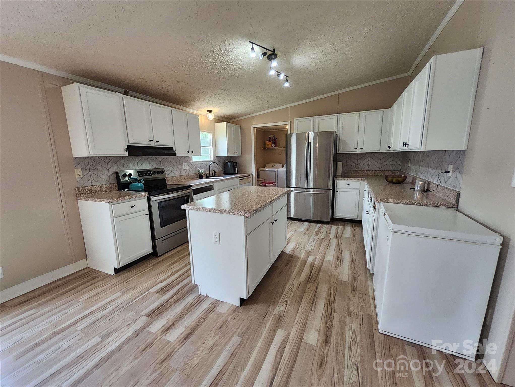 Grant Meadow - Residential