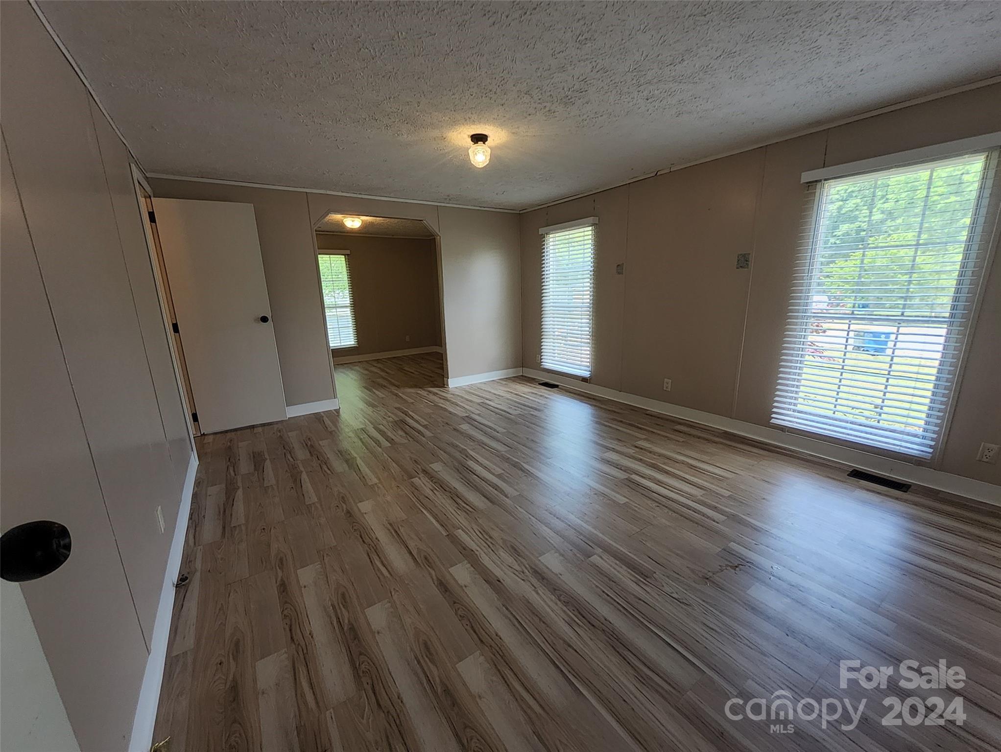 Grant Meadow - Residential