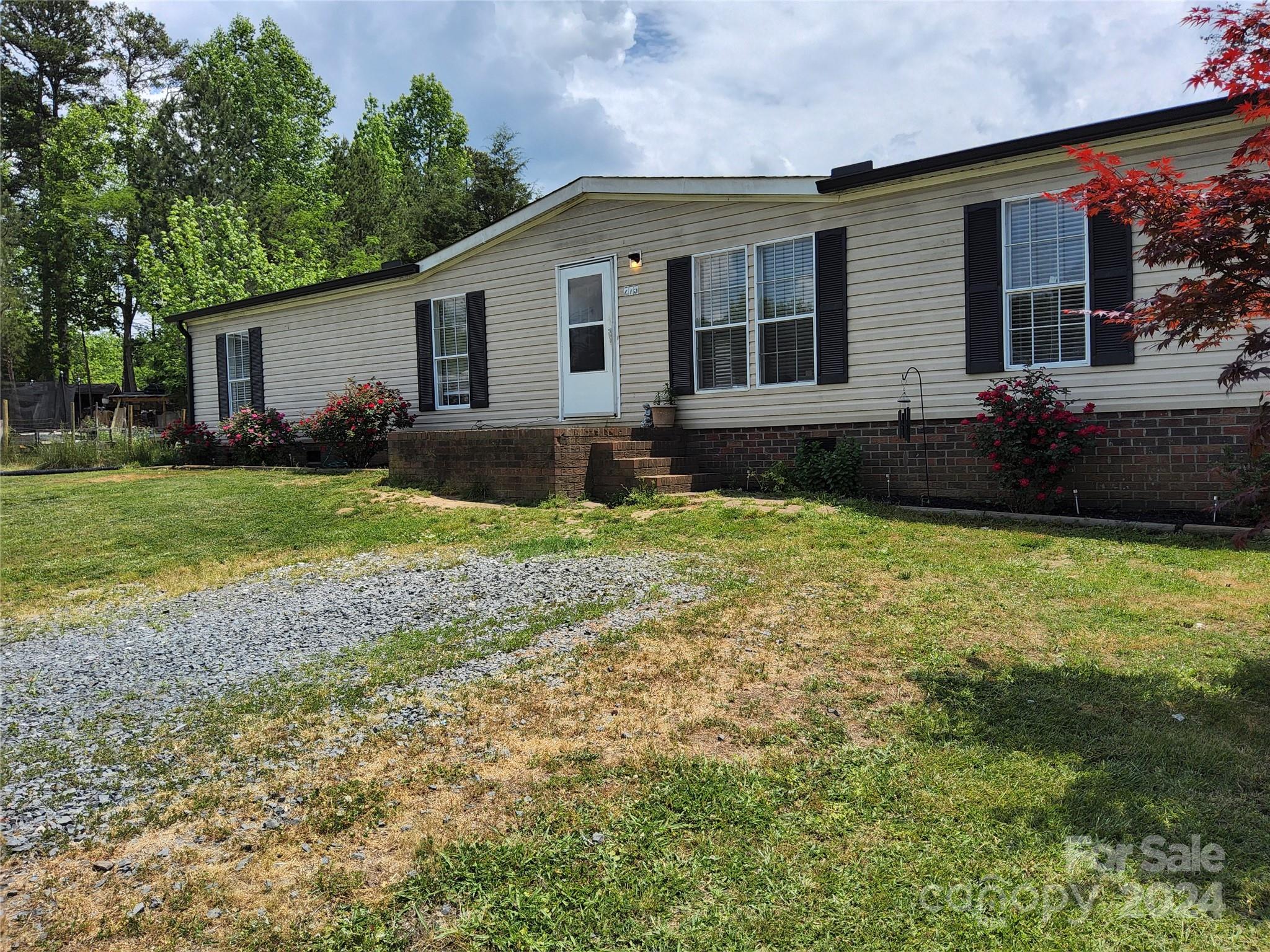 Grant Meadow - Residential