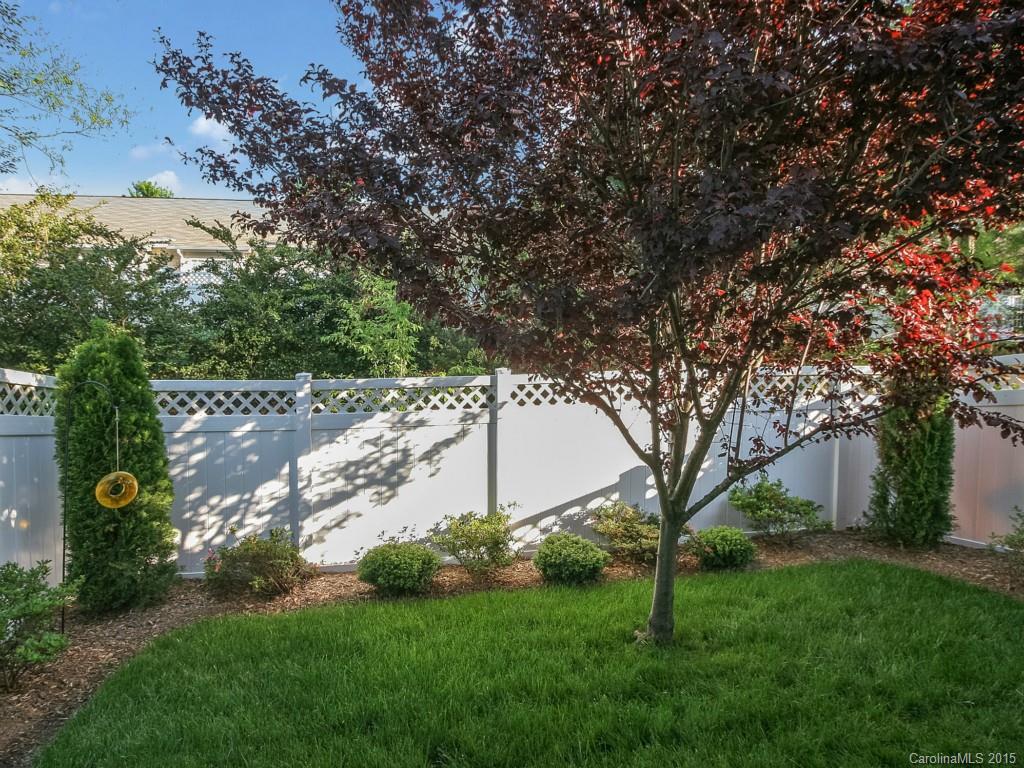 Blakeney Greens - Residential