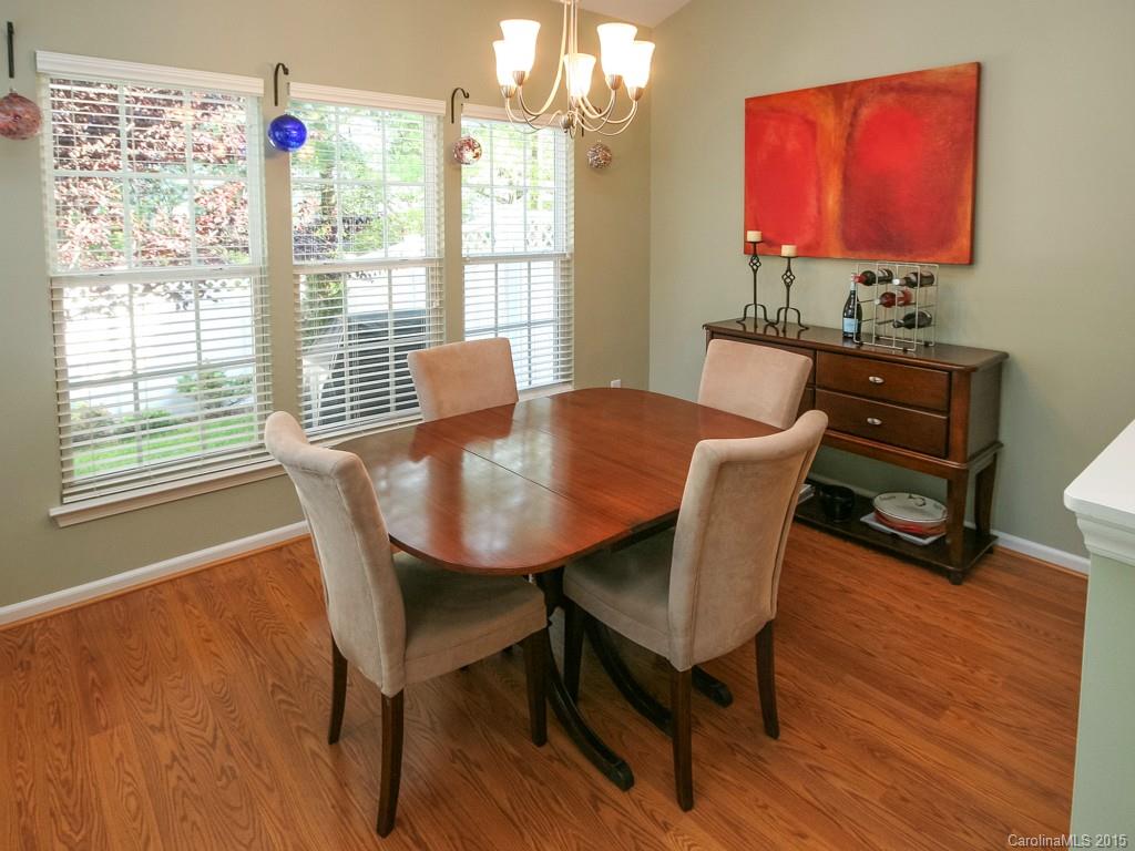 Blakeney Greens - Residential