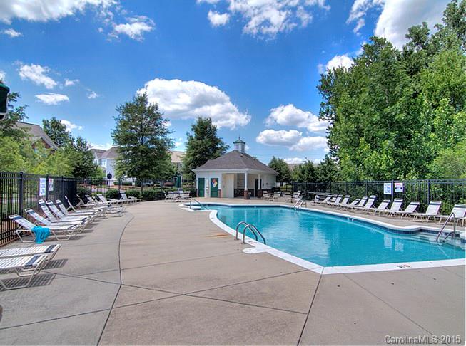 Blakeney Greens - Residential