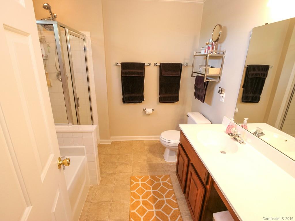 Blakeney Greens - Residential