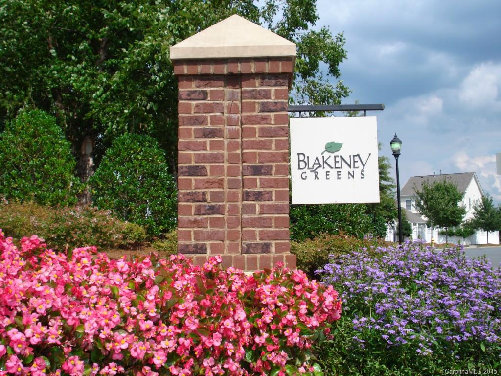 Blakeney Greens - Residential