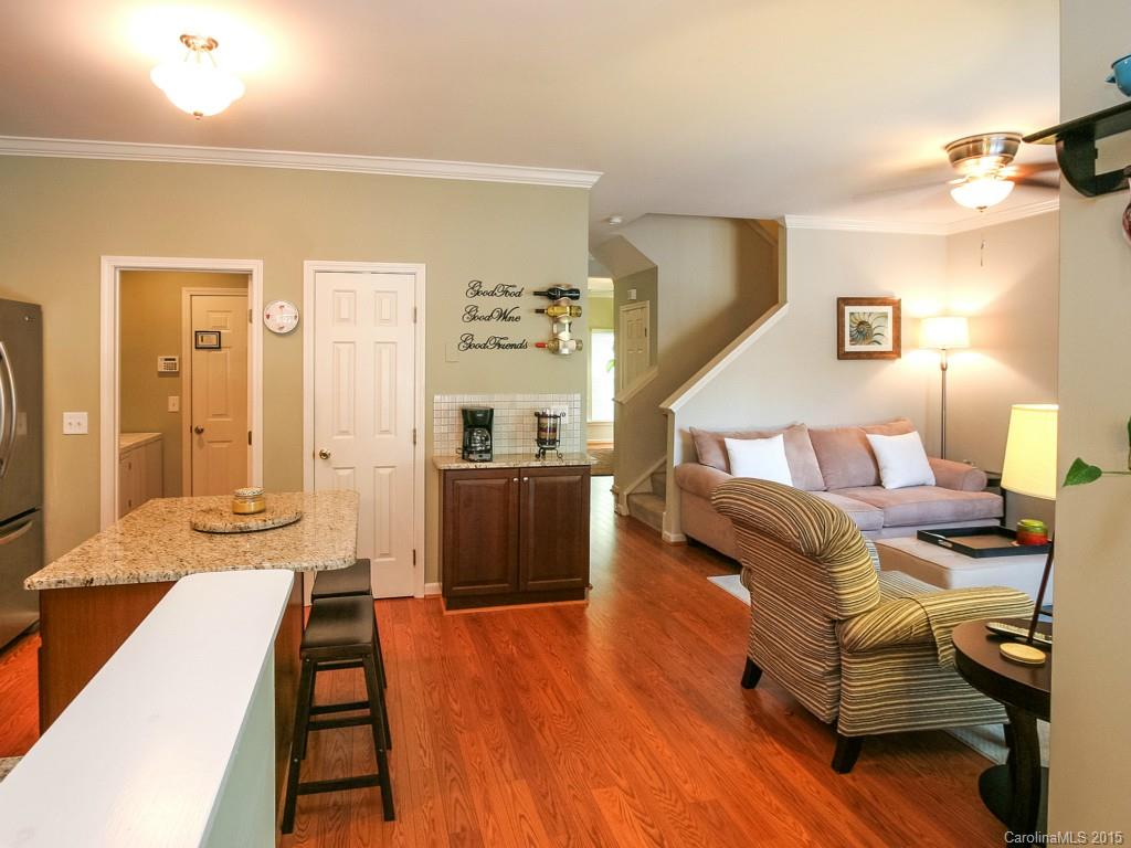 Blakeney Greens - Residential