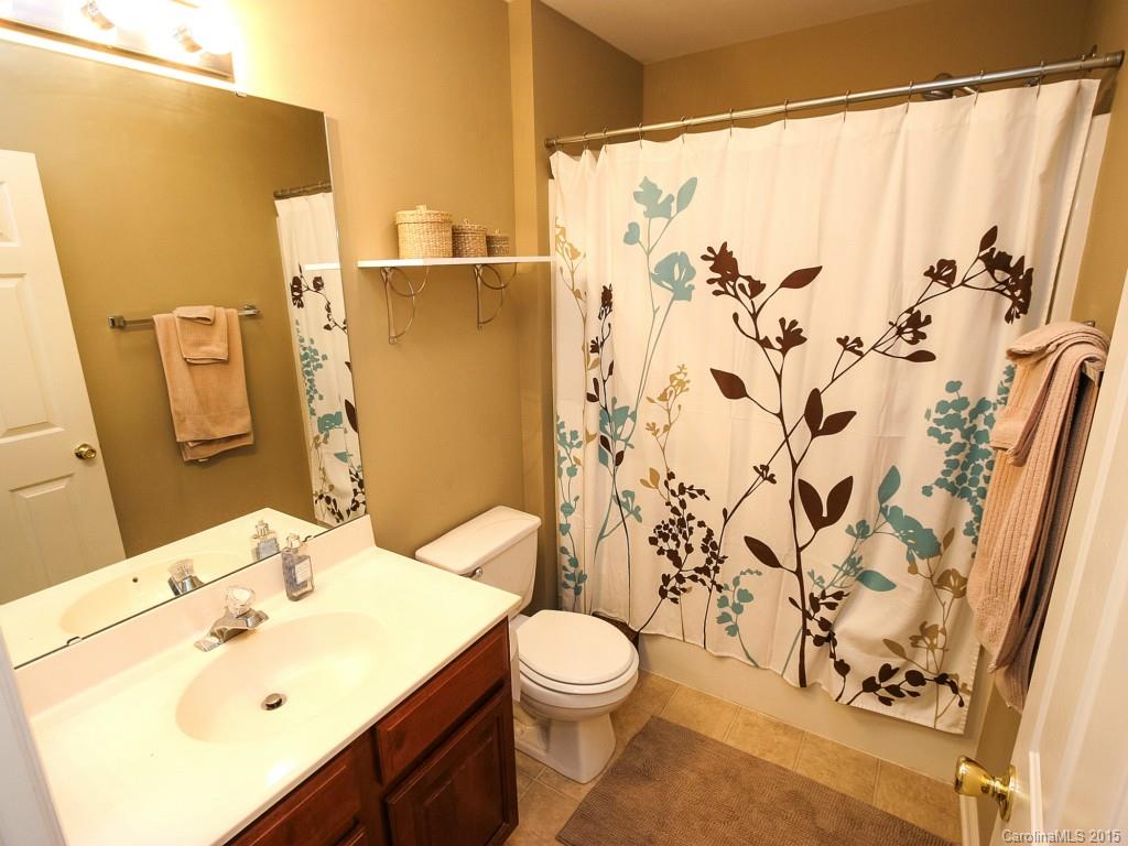 Blakeney Greens - Residential