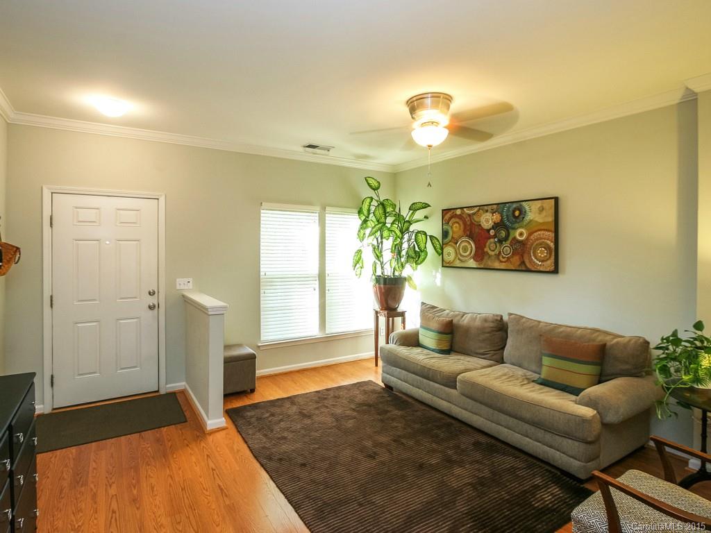 Blakeney Greens - Residential