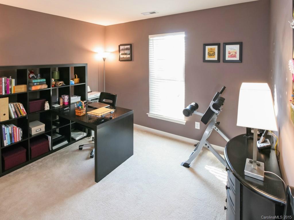 Blakeney Greens - Residential