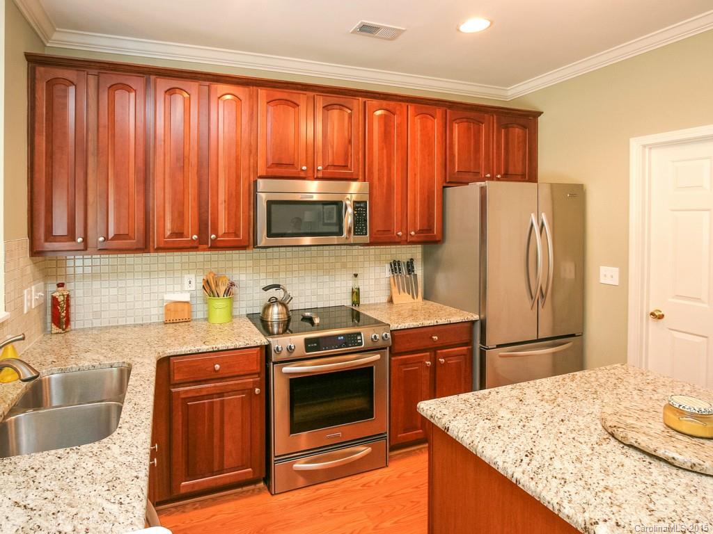 Blakeney Greens - Residential