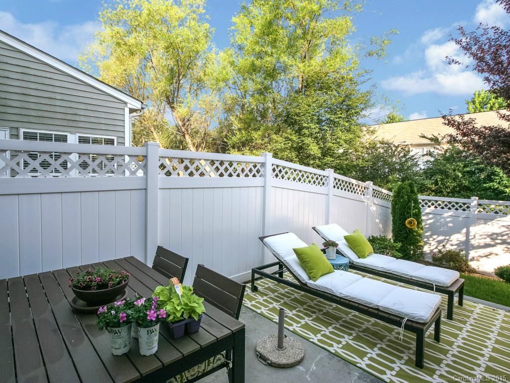 Blakeney Greens - Residential