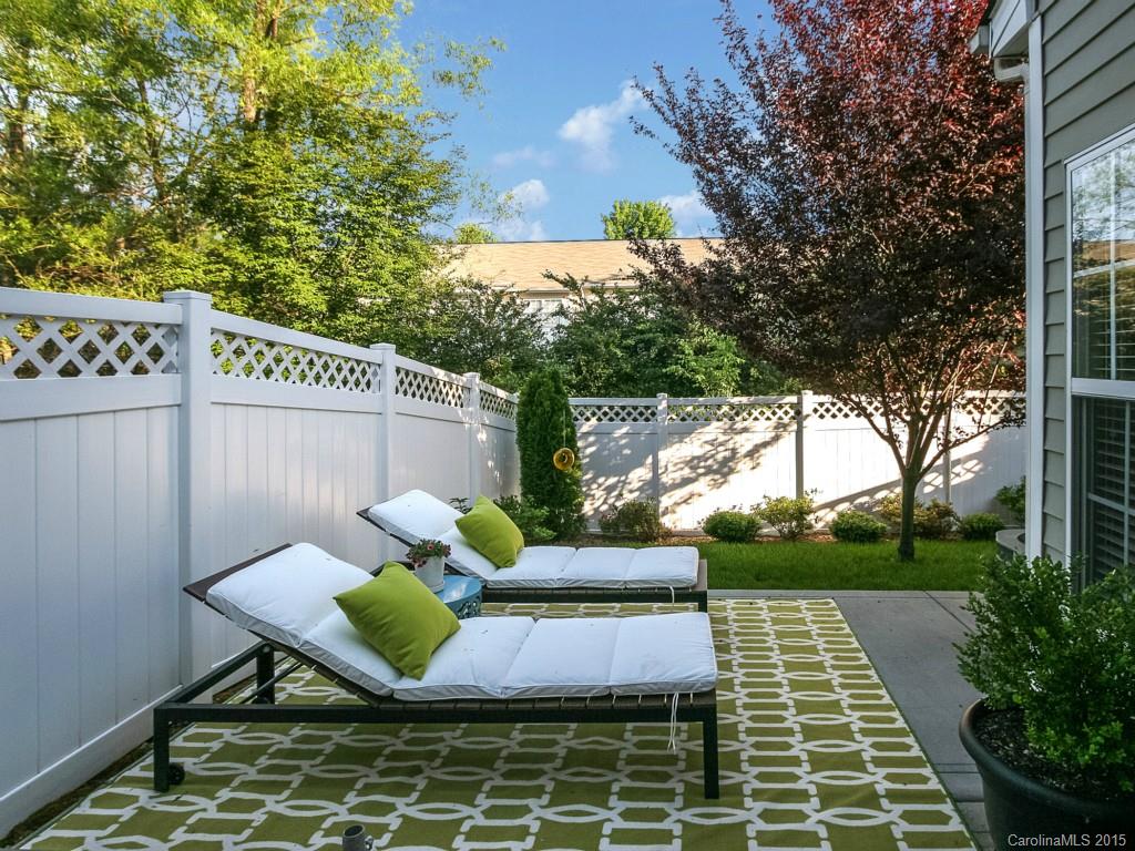 Blakeney Greens - Residential