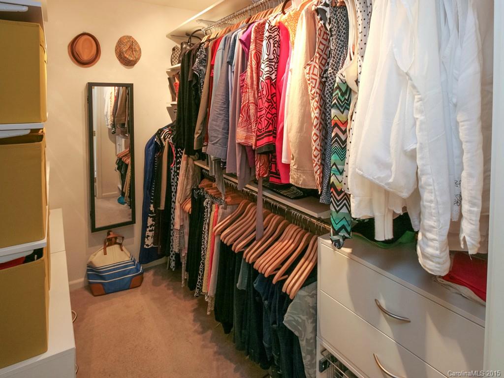 Blakeney Greens - Residential