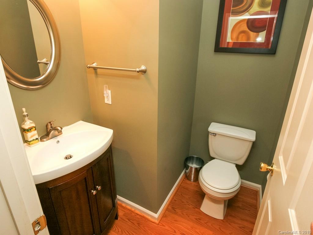 Blakeney Greens - Residential