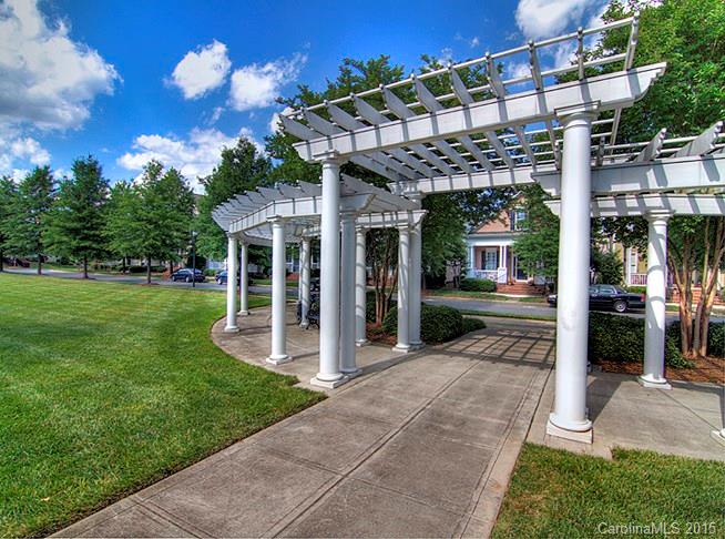Blakeney Greens - Residential