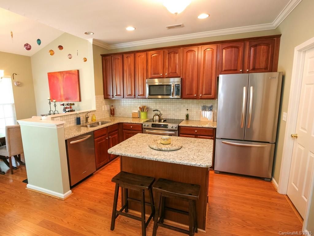 Blakeney Greens - Residential