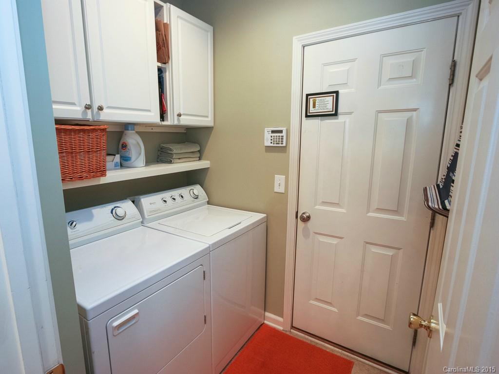 Blakeney Greens - Residential