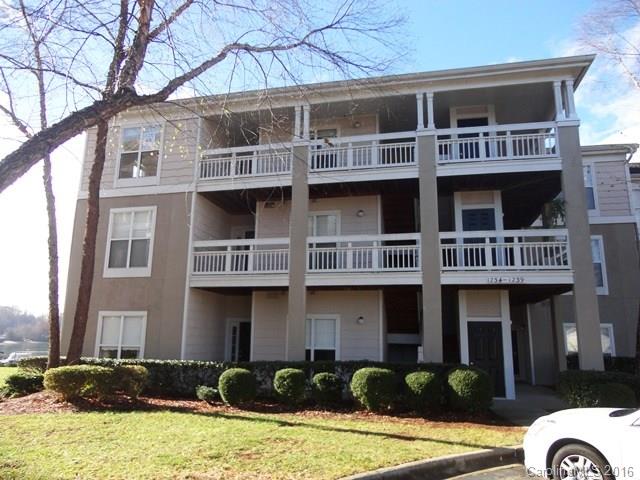 Davidson Landing - Residential Lease
