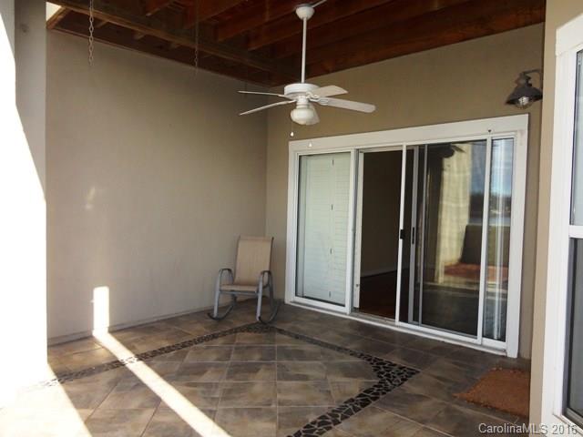 Davidson Landing - Residential Lease