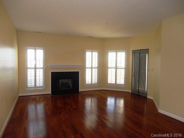 Davidson Landing - Residential Lease