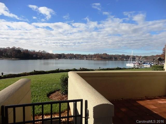 Davidson Landing - Residential Lease