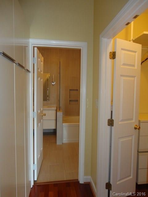 Davidson Landing - Residential Lease