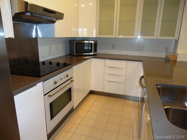 Davidson Landing - Residential Lease