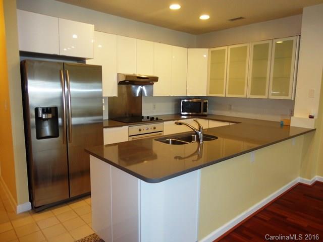 Davidson Landing - Residential Lease