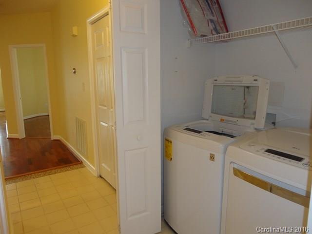 Davidson Landing - Residential Lease