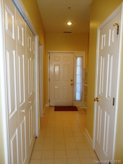 Davidson Landing - Residential Lease