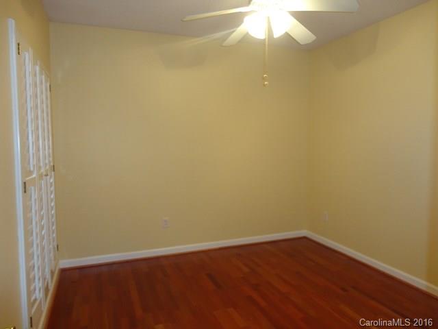 Davidson Landing - Residential Lease