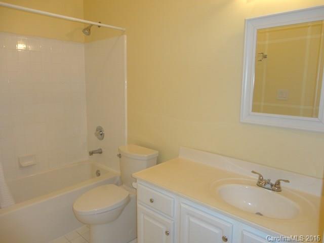 Davidson Landing - Residential Lease
