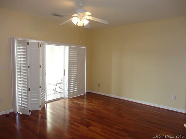 Davidson Landing - Residential Lease