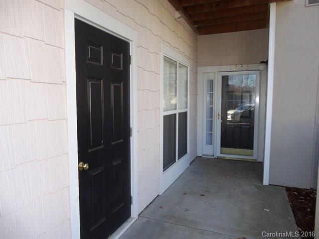 Davidson Landing - Residential Lease