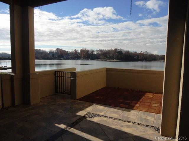 Davidson Landing - Residential Lease