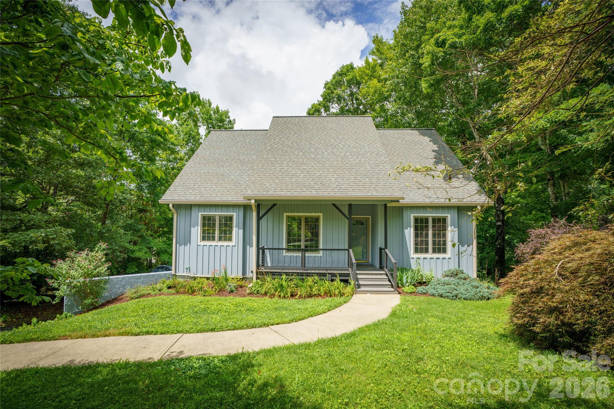 135 Buffalo Trail