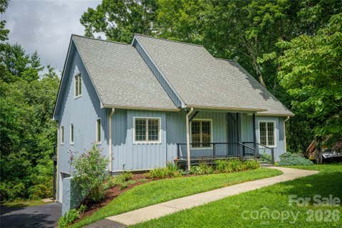 Photo of 135 Buffalo Trail, Asheville, NC 28805 (MLS # 4394035)