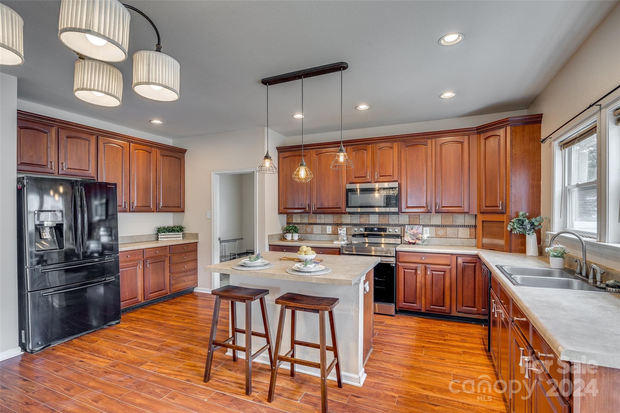 Baden Village - Residential