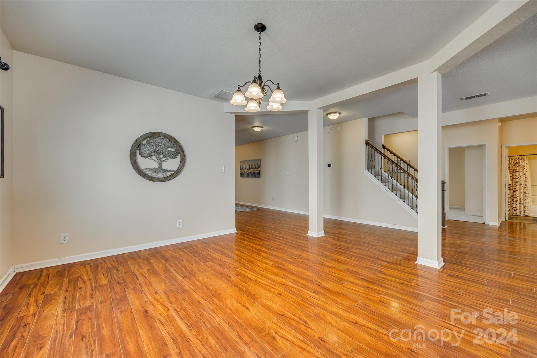 Baden Village - Residential