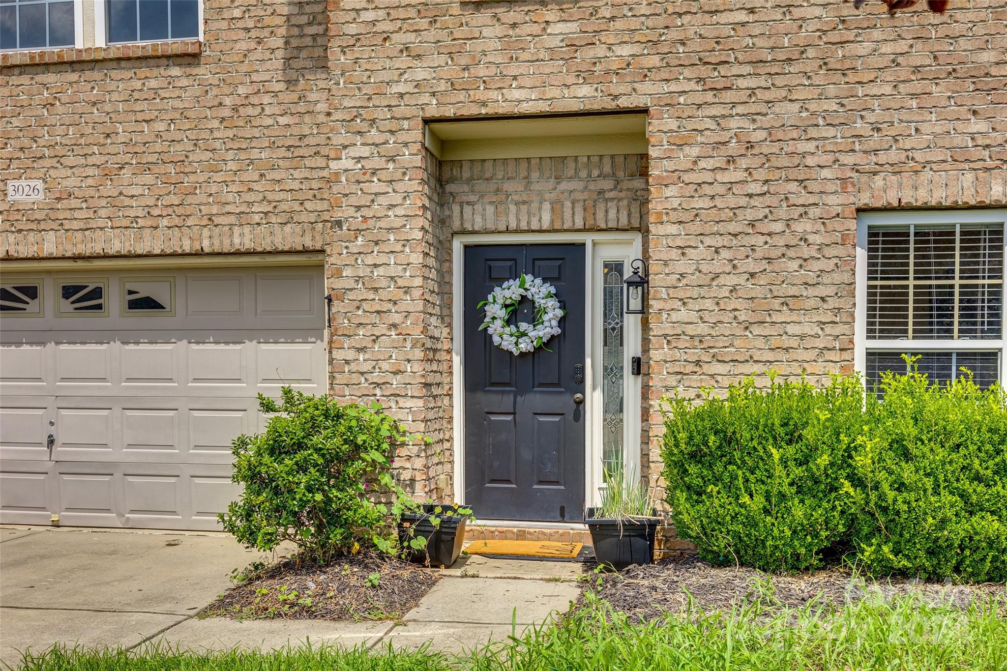 Baden Village - Residential