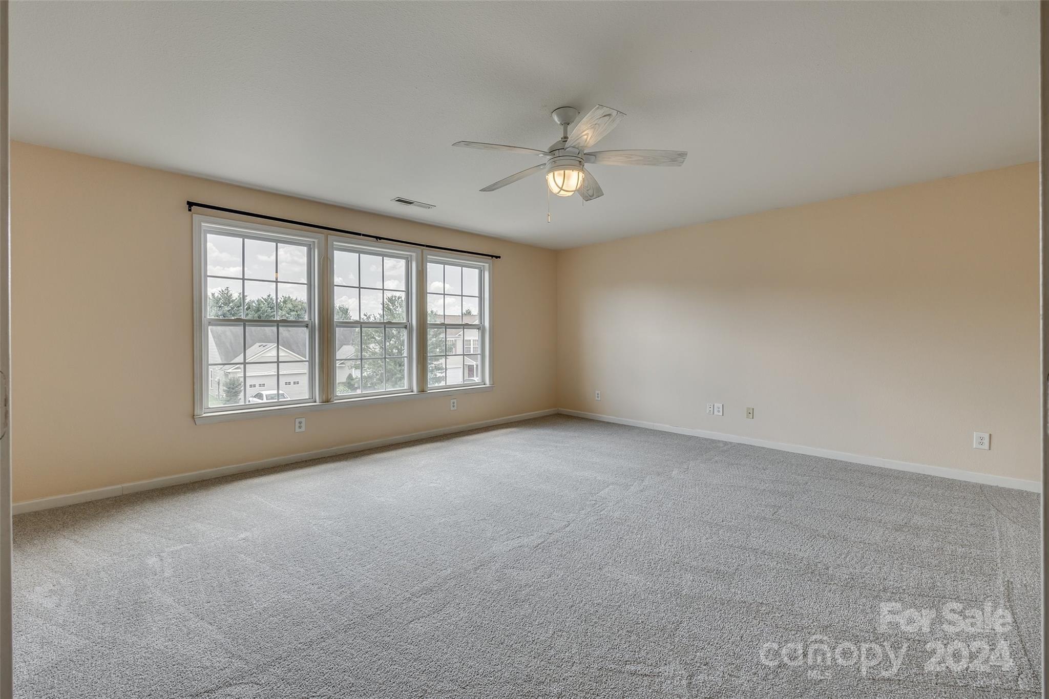 Baden Village - Residential