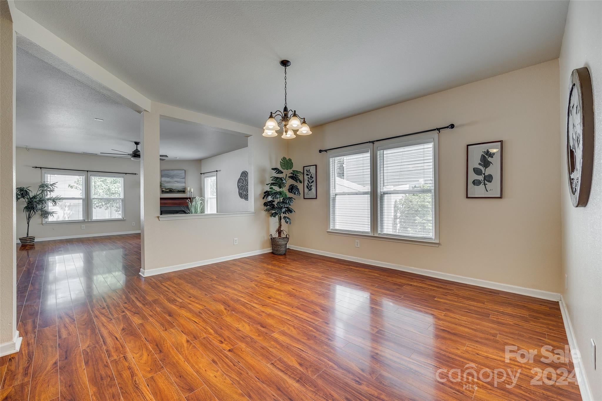 Baden Village - Residential